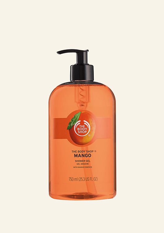https www thebodyshop com my mango shower gel 750ml html