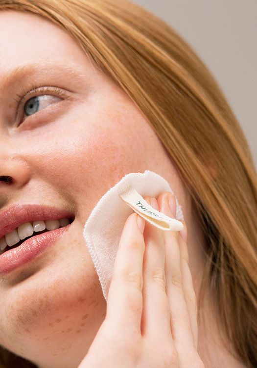 Clean Conscience Reusable Make Up Remover Pads