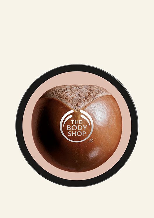 Bath Body Shea Body Butter The Body Shop
