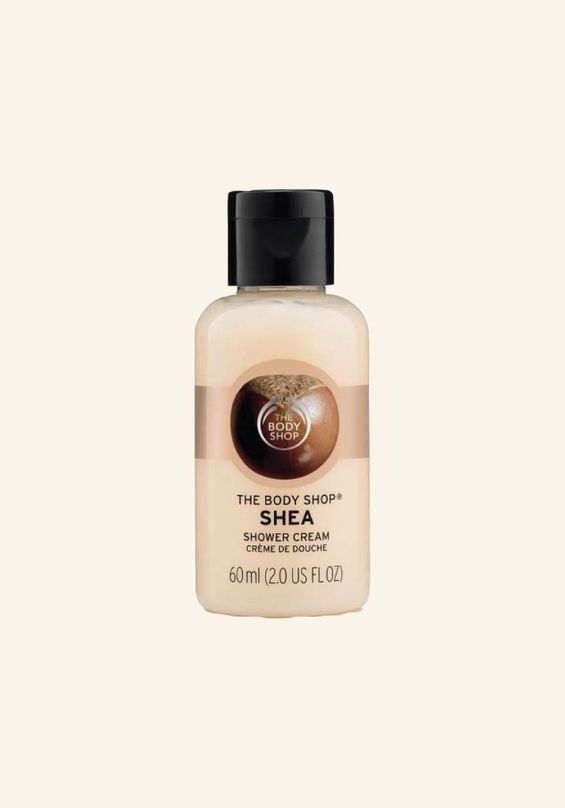 The Body Shop Shower Products The best prices online in Malaysia iPrice