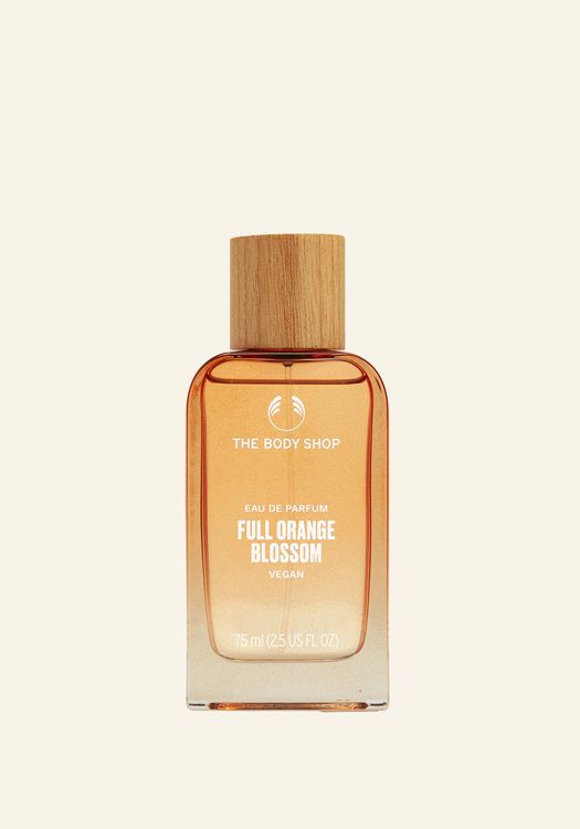 Full Orange Blossom Eau de Parfum