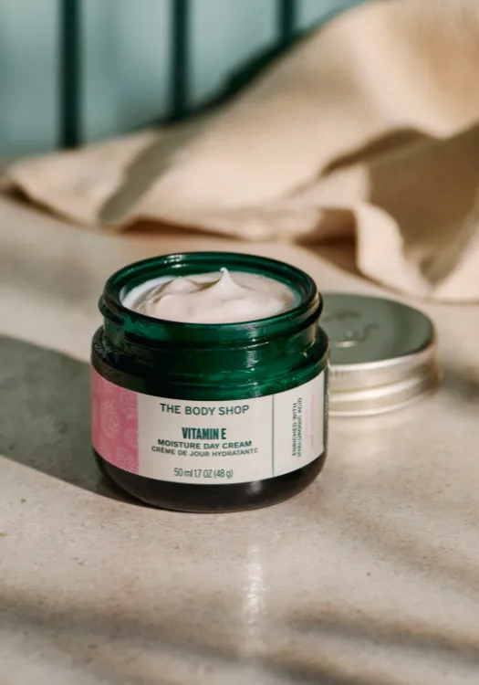Vitamin e cream shop for skin