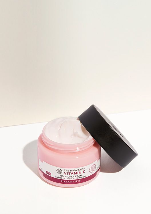 Skincare | Moisture Cream - Body Shop®