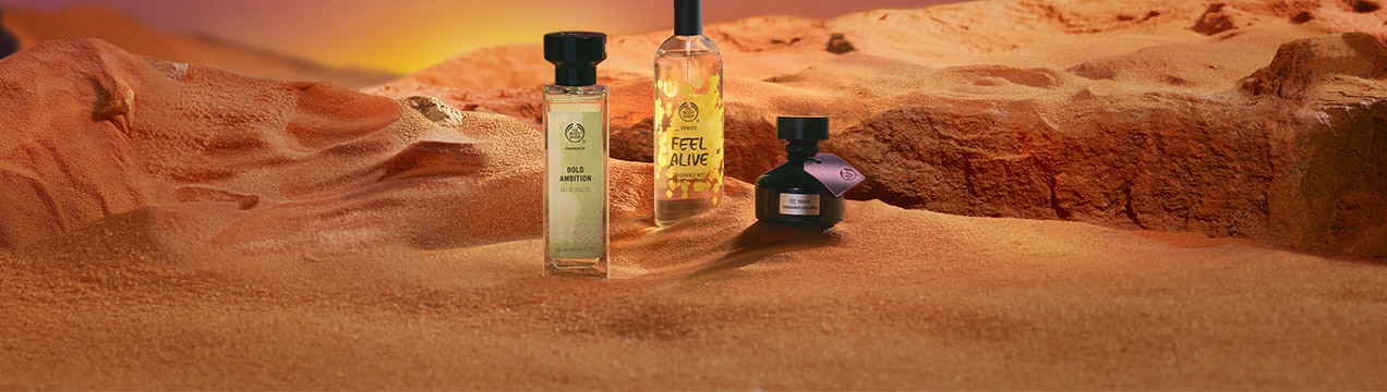 Scents of Life Scents of Life