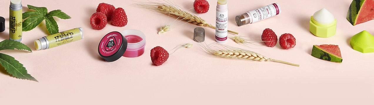 Lip Care Lip Care