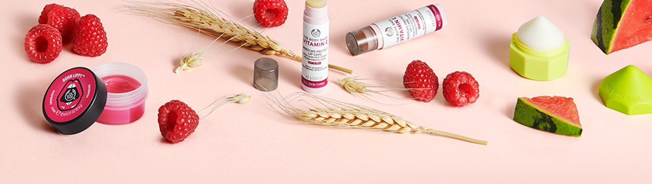 Lip Care Lip Care