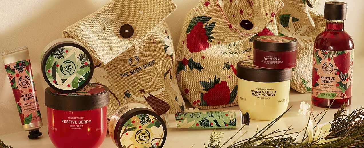 Special Edition Body Care Special Edition Body Care