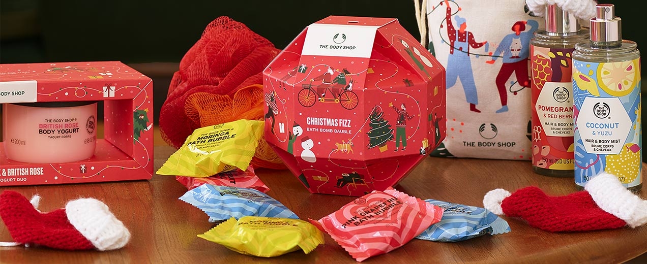 Secret Santa Secret Santa