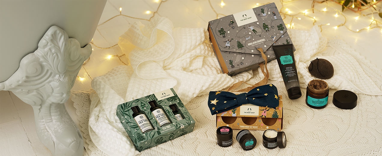 Skincare gifts Skincare gifts