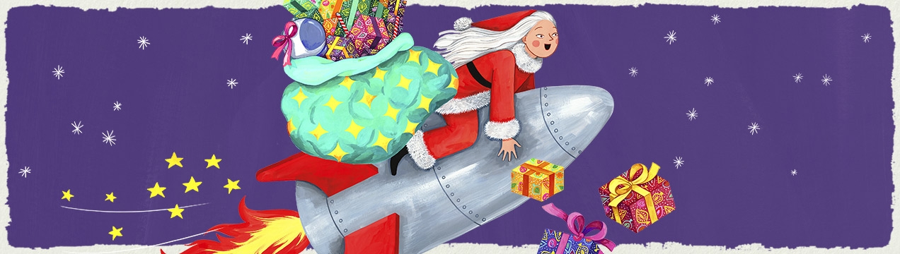 Christmas Christmas