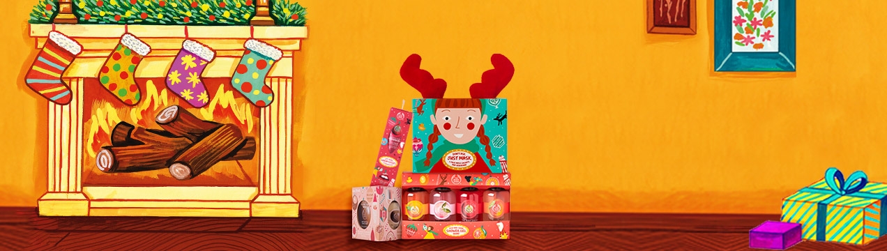 Stocking Fillers Stocking Fillers