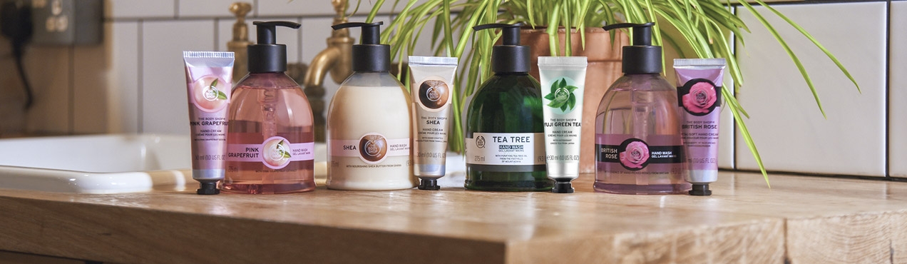 Power Couples - Handcare Partners Power Couples - Handcare Partners