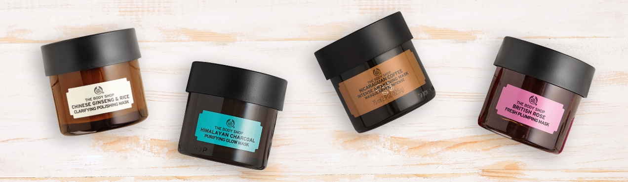 10% Off Any 2 Recipes of Nature Face Masks 75ml 10% Off Any 2 Recipes of Nature Face Masks 75ml