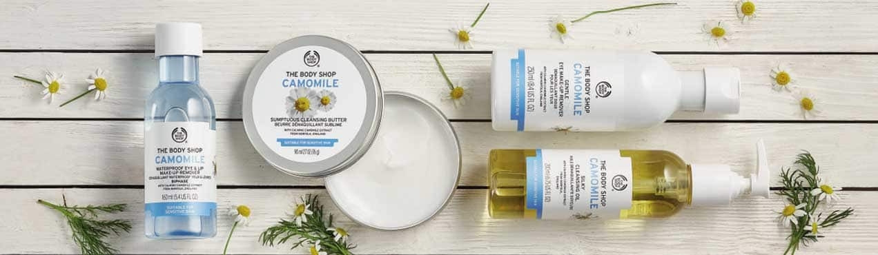 Make-Up Removers & Cleansing Wipes Make-Up Removers & Cleansing Wipes