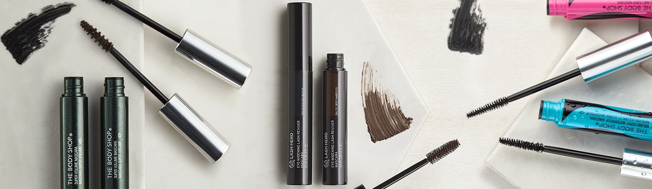 Mascara Mascara