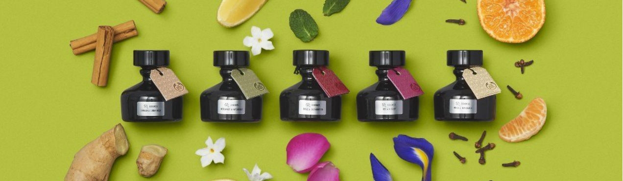 Scents of Life Scents of Life