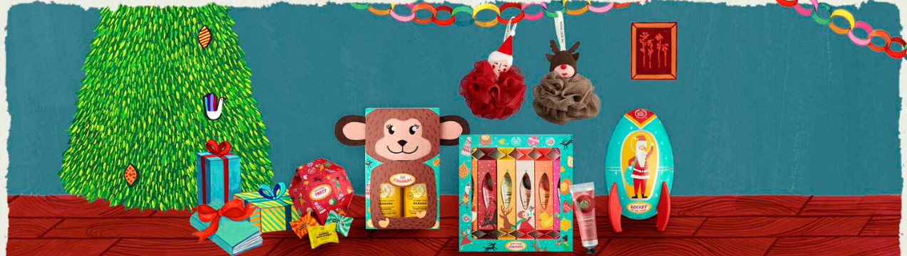 Playful Gifts Playful Gifts