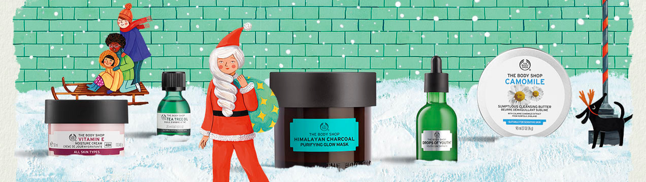 Skincare gifts Skincare gifts