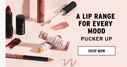 The Body Shop - Make Up