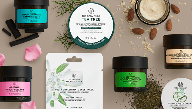The best face mask for you